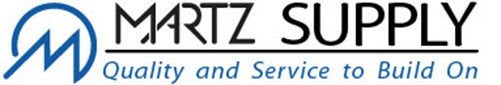 martz-supply Logo